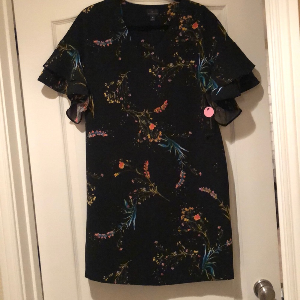 Beautiful dress